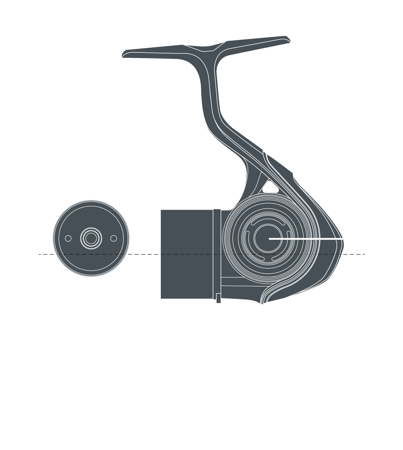 FRONT UNIT TECHNOLOGY
