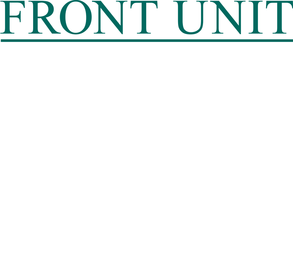 FRONT UNIT