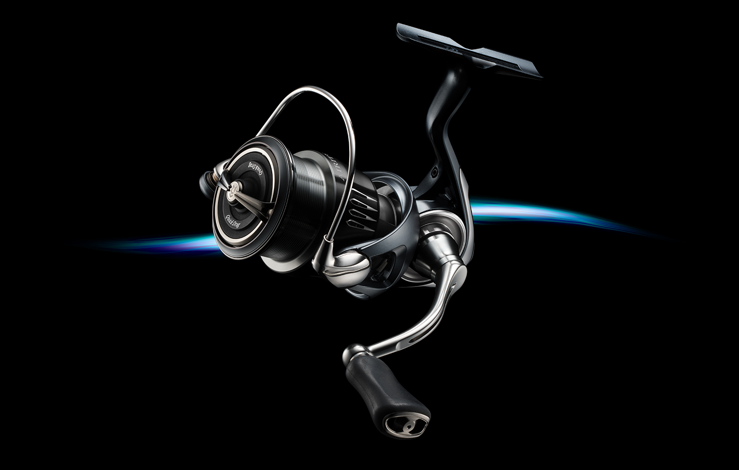 注目ブランドのギフト AIRITY｜DAIWA リール