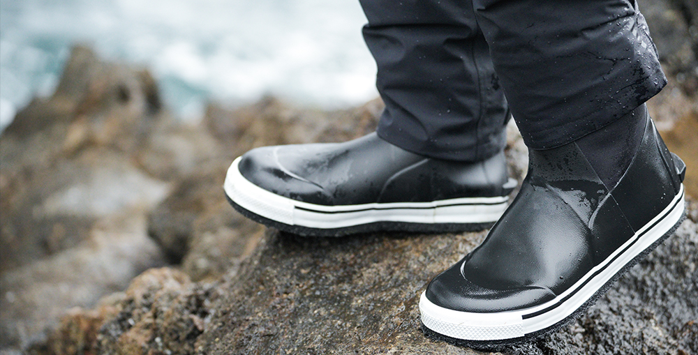 FOOT WEAR