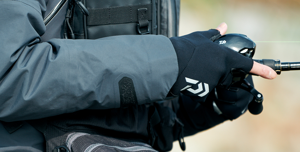 GLOVES