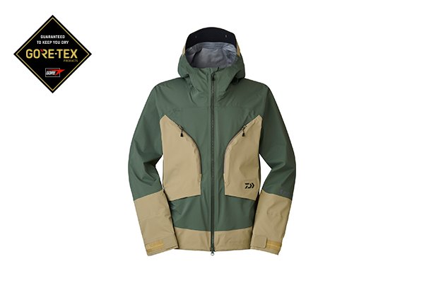種類豊富な品揃え DAIWA SUMMER｜DAIWA / SPRING 2024 APPAREL ウェア