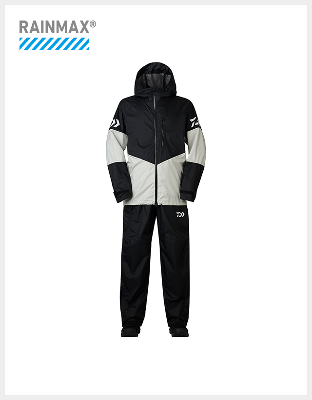 DAIWA APPAREL 2024 SPRING / SUMMER｜DAIWA
