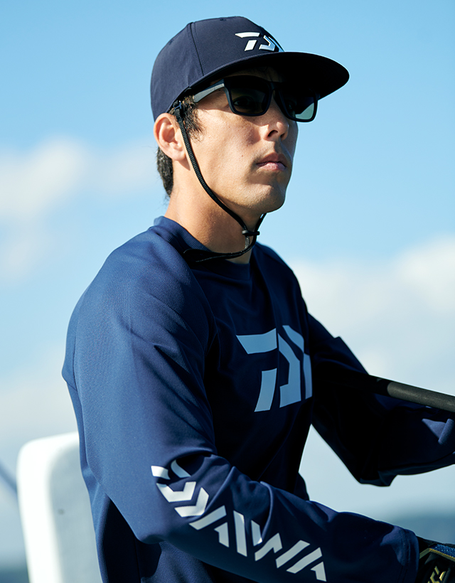DAIWA APPAREL 2024 SPRING / SUMMER｜DAIWA