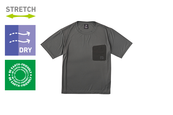 DAIWA APPAREL 2024 SPRING / SUMMER｜DAIWA