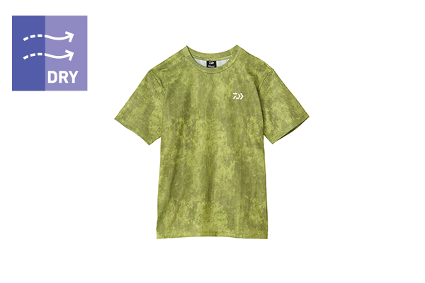 DAIWA APPAREL 2024 SPRING / SUMMER｜DAIWA
