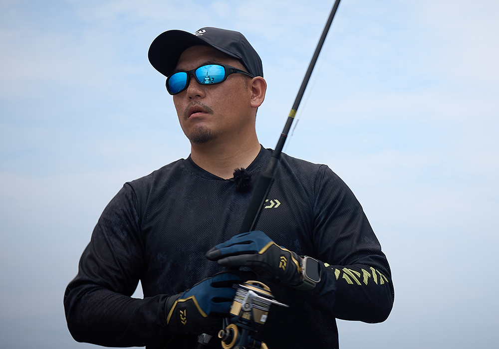 DAIWA APPAREL 2024 SPRING / SUMMER｜DAIWA