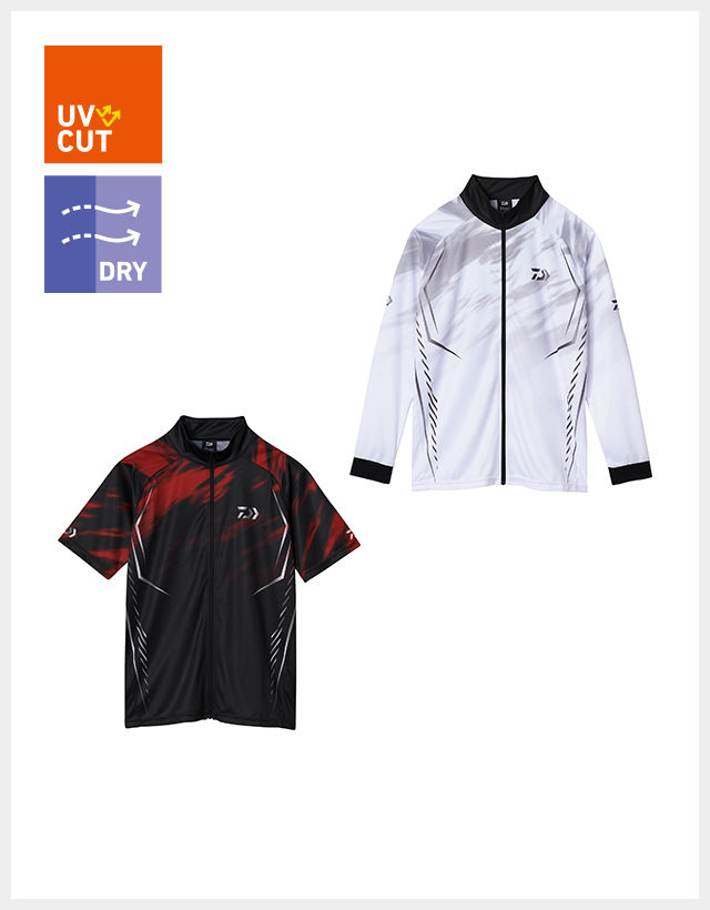 DAIWA APPAREL 2024 SPRING / SUMMER｜DAIWA