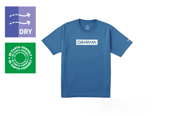 クリーンオーシャンTシャツ