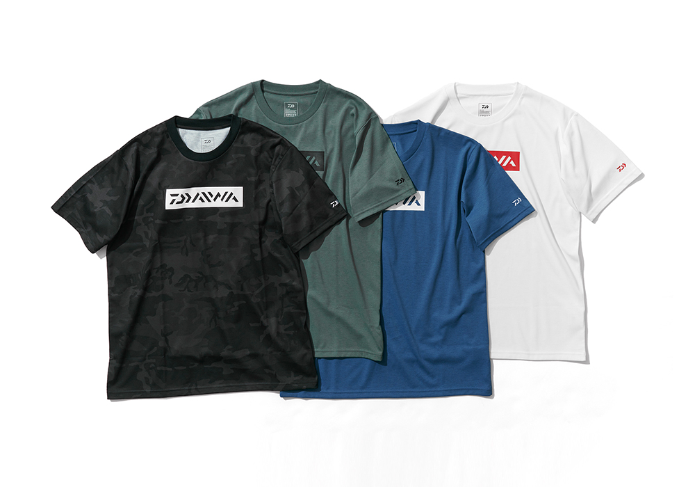DAIWA APPAREL 2024 SPRING / SUMMER｜DAIWA