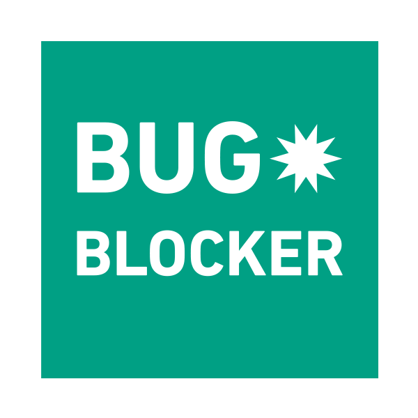 BUGBLOCKER