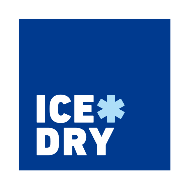 ICEDRY®