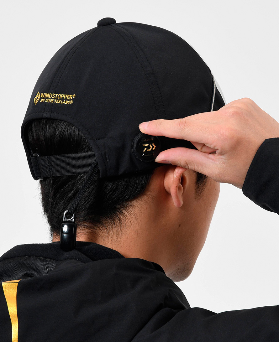 DAIWA FISHING APPAREL 2026aw｜HEAD WEAR