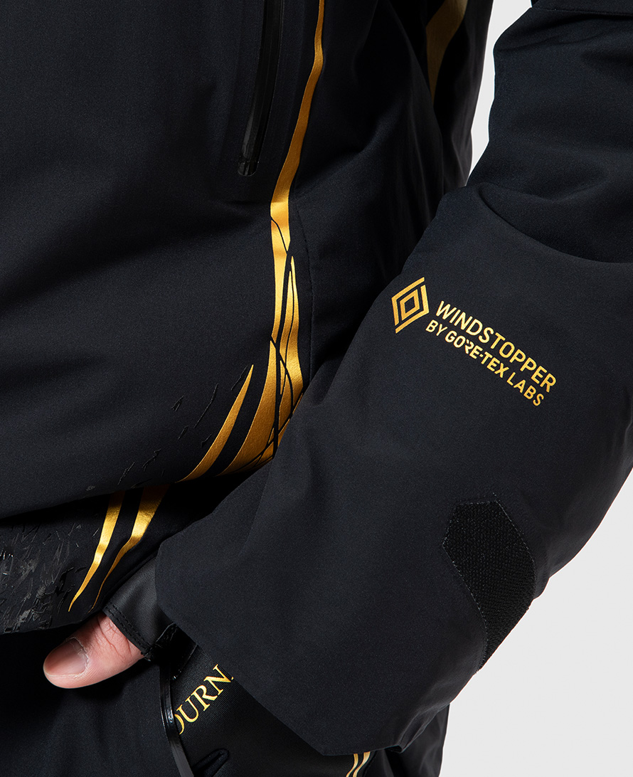 DAIWA FISHING APPAREL 2026aw｜RAIN WEAR