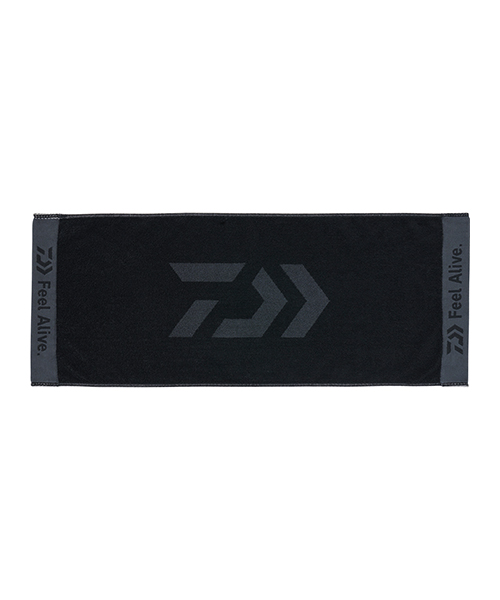 DA-9226W フィッシングタオルDEO