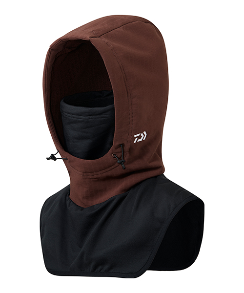 DA-9426W STORMFLEECE™フーディーウォーマー
