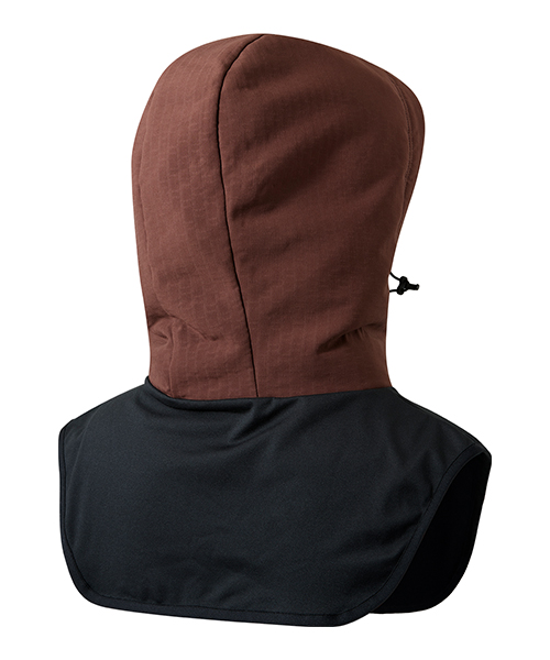 DA-9426W STORMFLEECE™フーディーウォーマー
