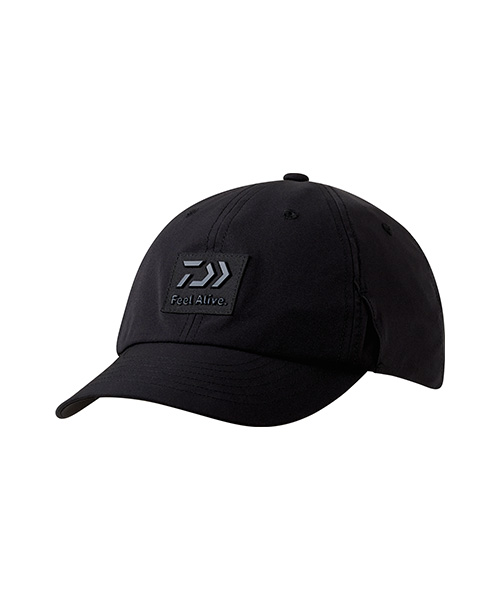 DC-6726W ストレッチキャップ