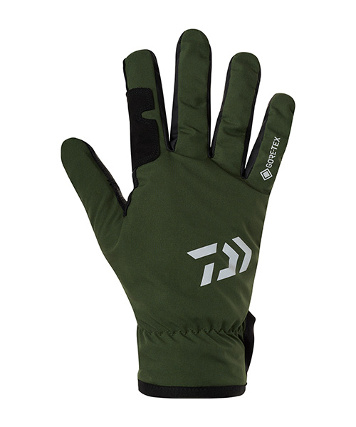 DG-1526W GORE-TEX DANROTECH® 防水グローブ