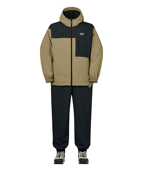DI-5326 CORDURA®アクティブトラックスーツ