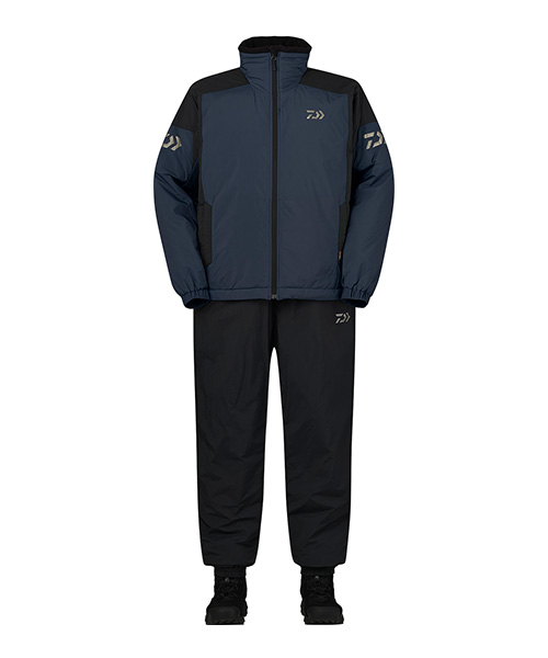 DI-5526 CORDURA®ウォームアップスーツ