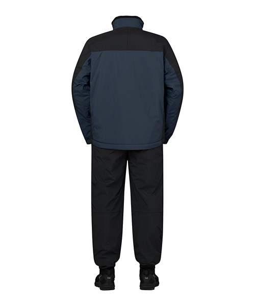 DI-5526 CORDURA®ウォームアップスーツ