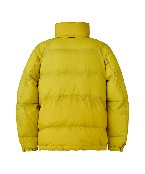 DJ-2426 PrimaLoft® ウィンタージャケット