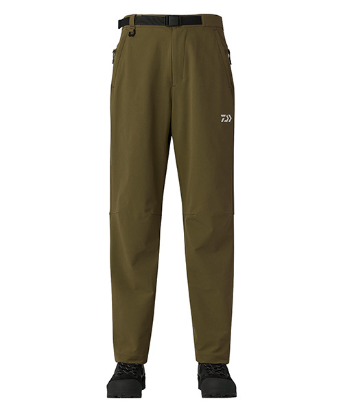 DP-2726 CORDURA® フィッシングロングパンツ