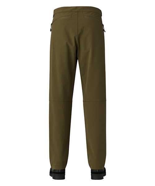 DP-2726 CORDURA® フィッシングロングパンツ