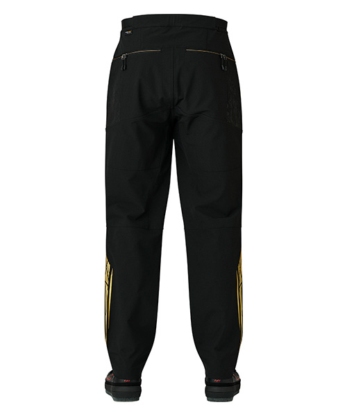 DP-3526T トーナメント CORDURA®ロックガードパンツ