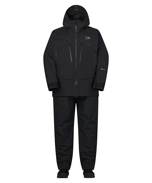 DW-1126 GORE-TEX ウィンターサーモスーツ