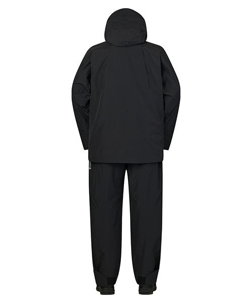 DW-1126 GORE-TEX ウィンターサーモスーツ