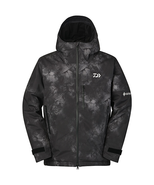 DW-1725J GORE-TEX エクストラロフトウィンタージャケット