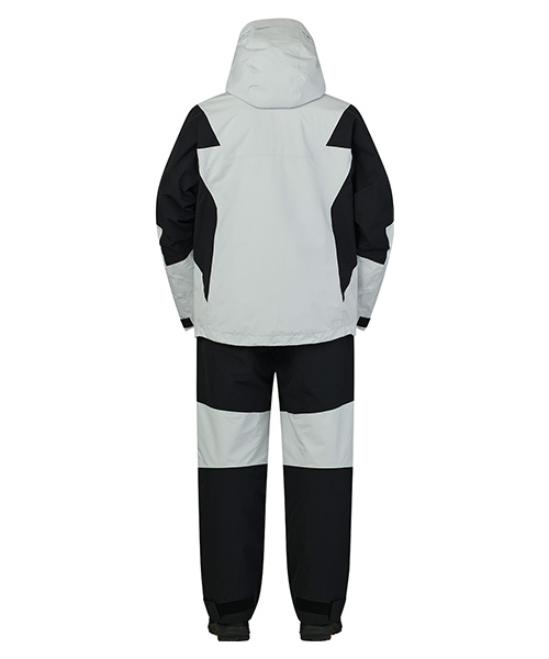 DW-1826 GORE-TEX コンビアップウィンタースーツ