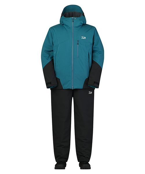 DW-3526 RAINMAX®ウインタースーツ
