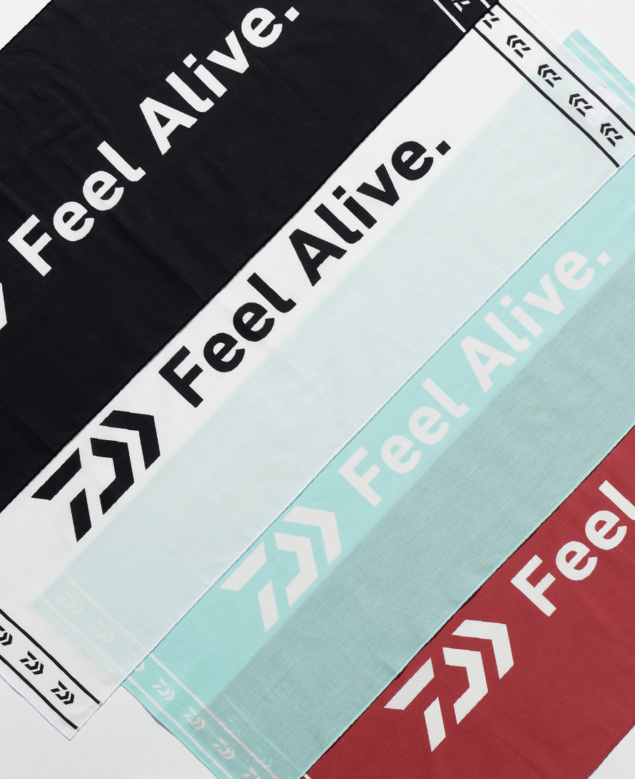 DAIWA FISHING APPAREL 2026ss｜ACCESSORY