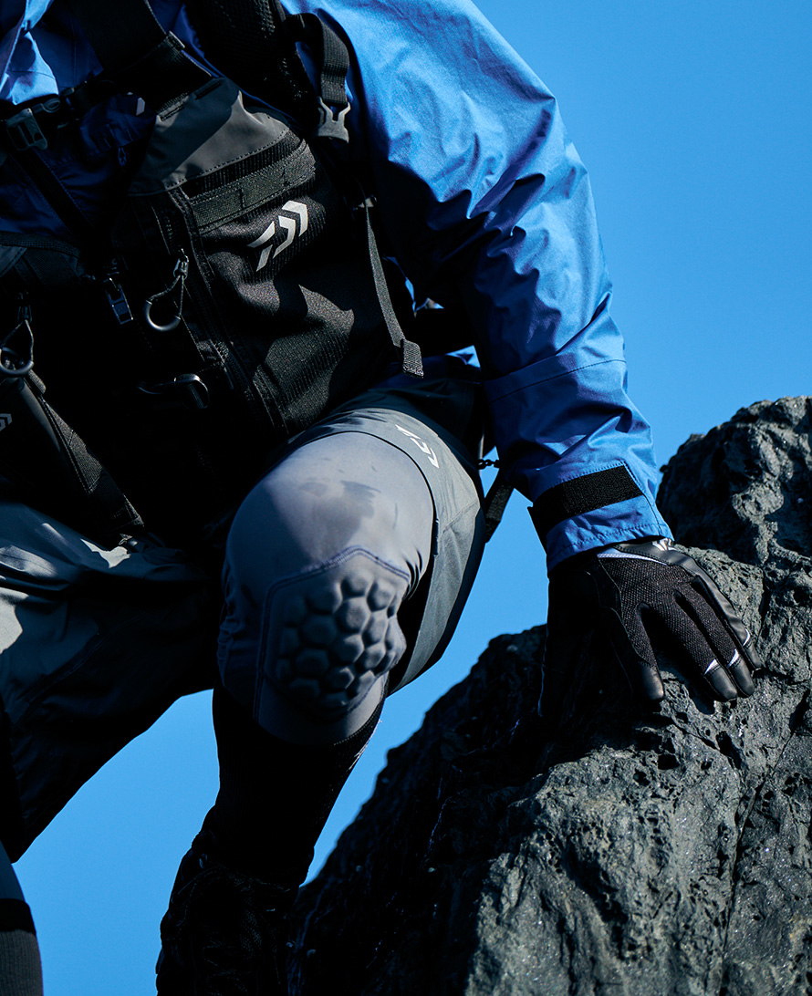 DAIWA FISHING APPAREL 2026ss｜UNDER WEAR