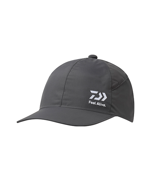 DC-3226 RAINMAX® ベンチレーションキャップ ガンメタル