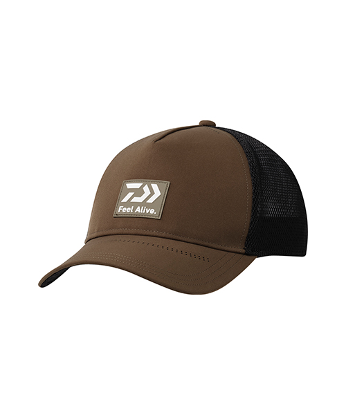 DC-9026 ボックスロゴキャップ