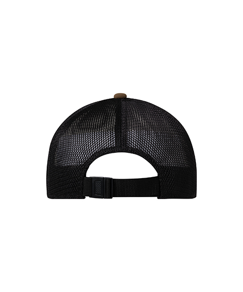 DC-9026 ボックスロゴキャップ