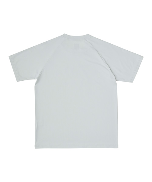 DE-3925 Feel Alive. ドライTシャツ