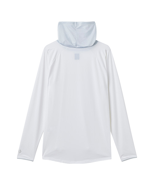 DE-6025 ICEDRY® ラッシュガードハイネック