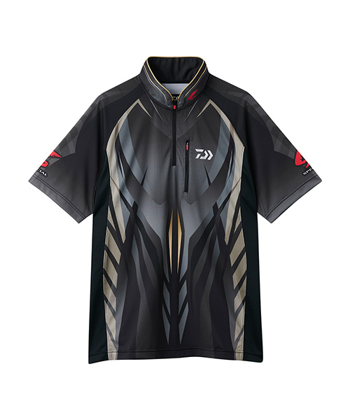 DE-7125 スペシャル ハーフスリーブシャツ