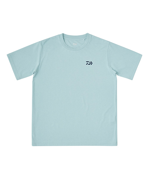 DE-8126 ショートスリーブシェードシャツ Feel Alive.