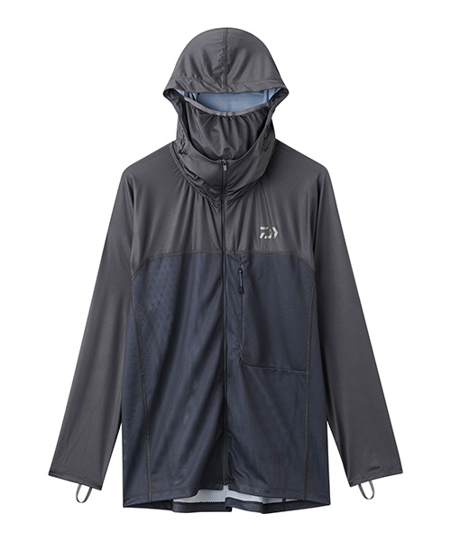 DE-8526 ICEDRY® サンブロックジャケット