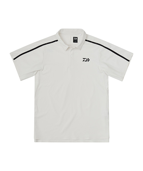 DE-9426 サンブロックドライポロシャツ