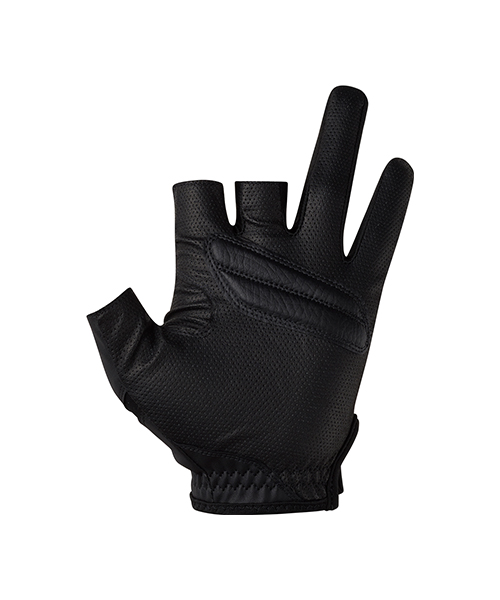 DG-2026 パッド付グローブ 3本カット