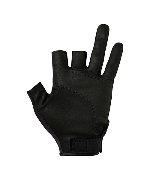 DG-6425 吸水速乾グローブ 3本カット