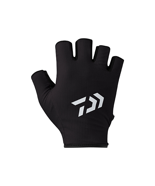 DG-6525 吸水速乾グローブ 5本カット