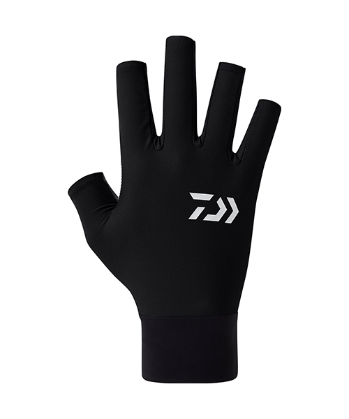 DG-6826 ICEDRY® UVケアグローブ 5本カット